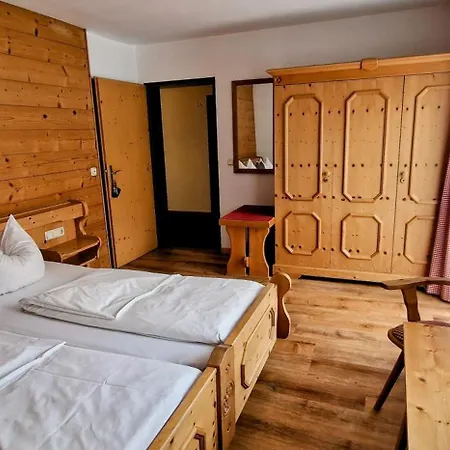 Landgasthof Kirchmayer-2